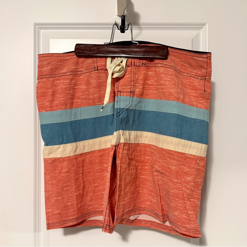 Quiksilver Swim Board Shorts